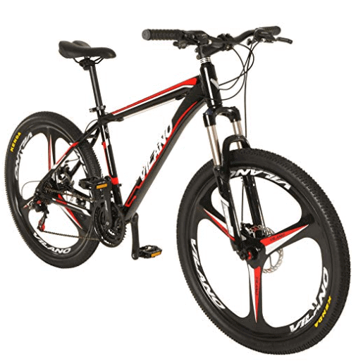 Vilano Ridge Mountain Bike