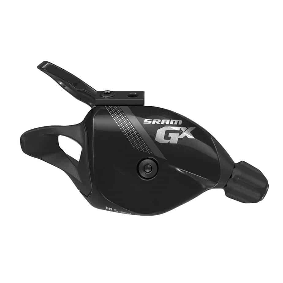 Best Shifters – SRAM GX Trigger 10v Rear Shifter