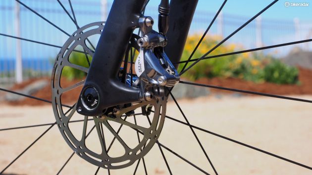 Disc Brakes