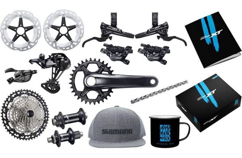 Best Mountain Bike Groupsets