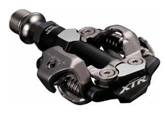 Shimano XTR PD-M9000 Race