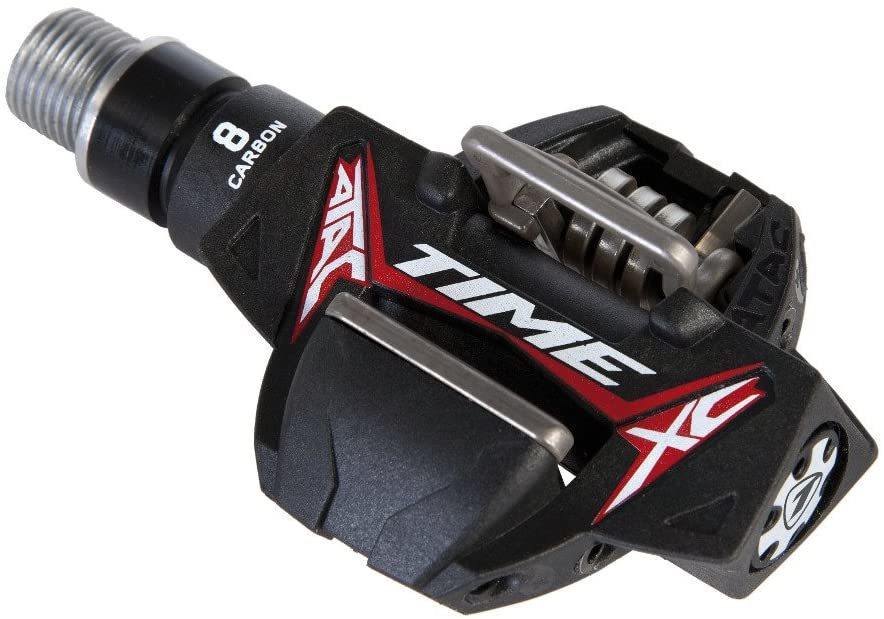 Time ATAC XC 8 Carbon Pedals