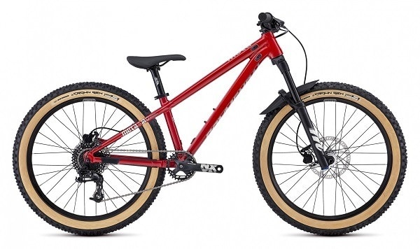 Commencal Meta HT 24+