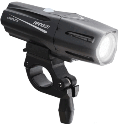 Cygolite Ranger 1400 light