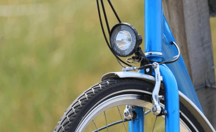 mtb light