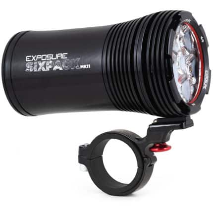 mk11 mountain bike light