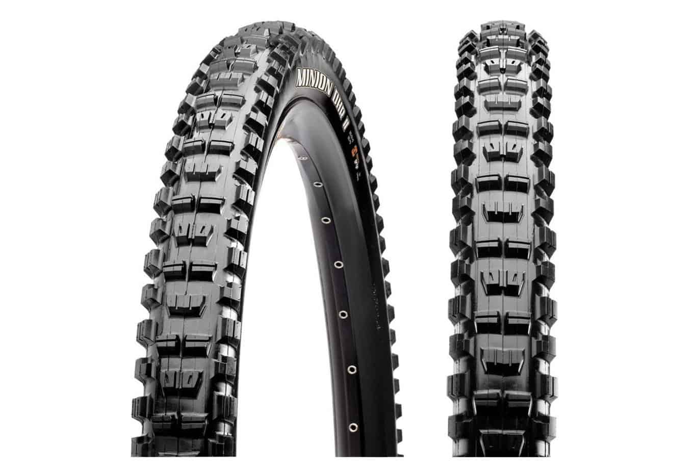 Maxxis Minion DHRII 3C Exo Tubeless Ready Folding Tire