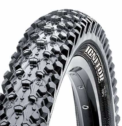 Maxxis Ignitor Mountain Bike Tire