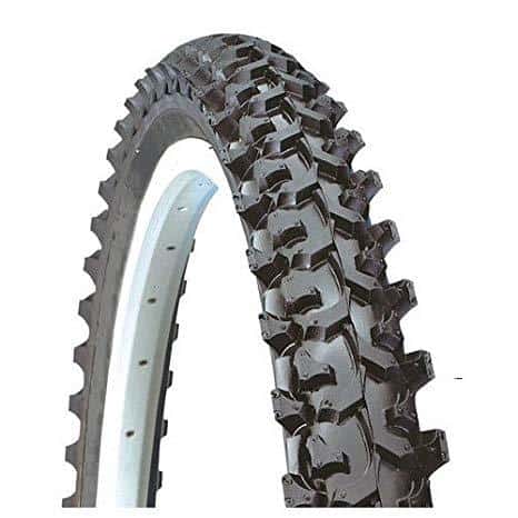 Kenda K850 Aggressive MTB Wire Bead Bicycle Tire