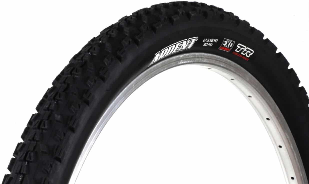 Maxxis Ardent TR EXO Tire