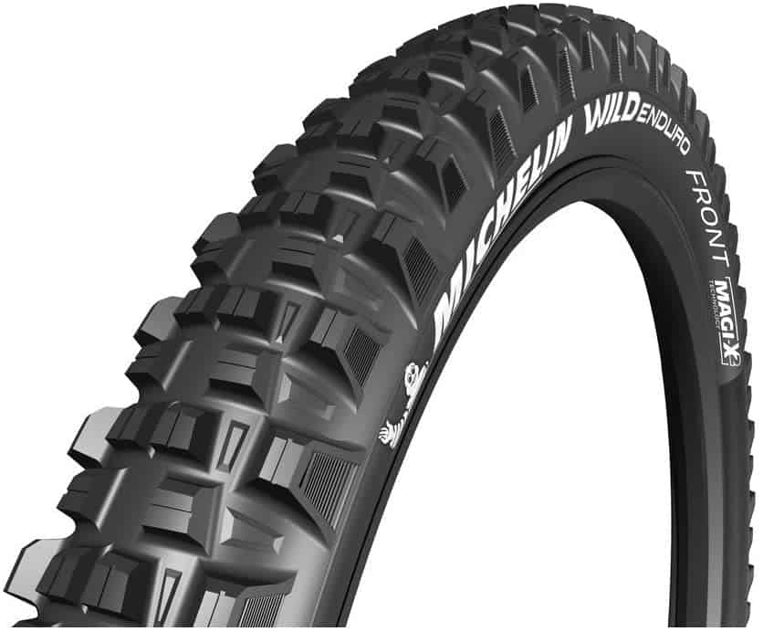 Michelin Wild Enduro Tire