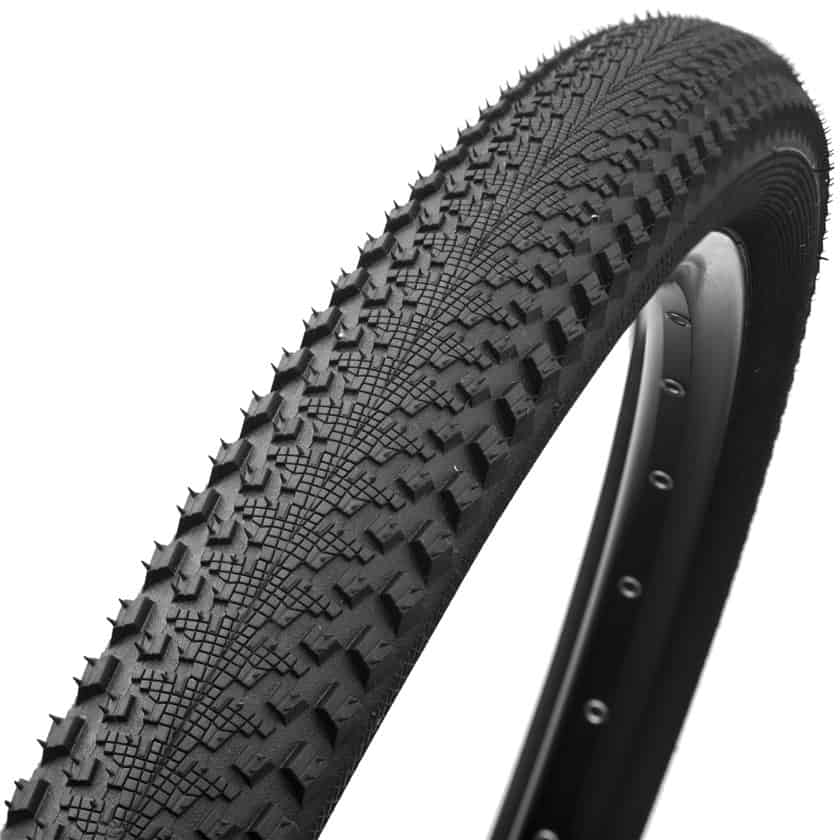 Continental Double Fighter III Urban Mountain Bicycle Tire