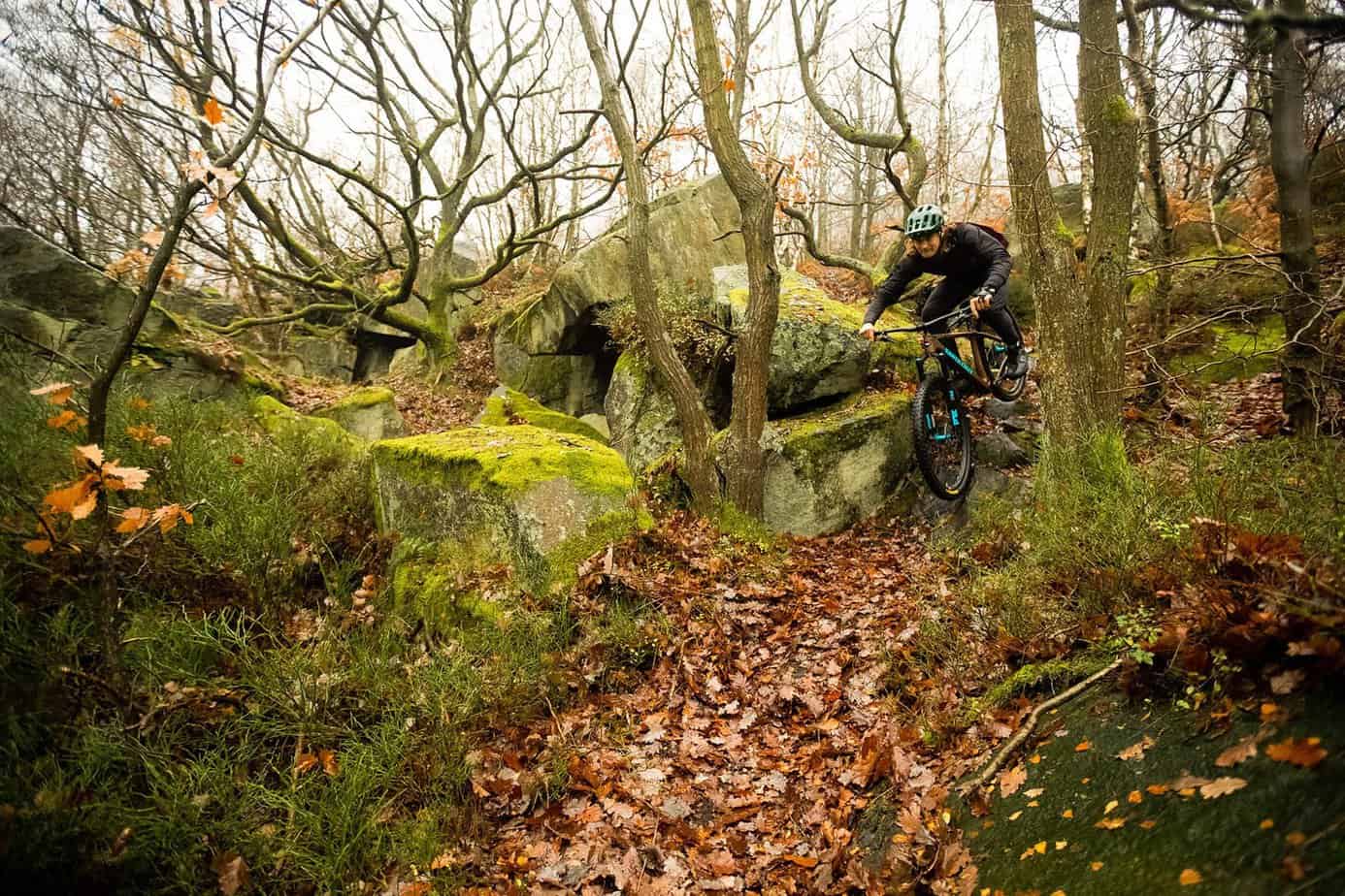 The Santa Cruz Chameleon Review That You'll Love! ⋆ Mountain Bike Insider