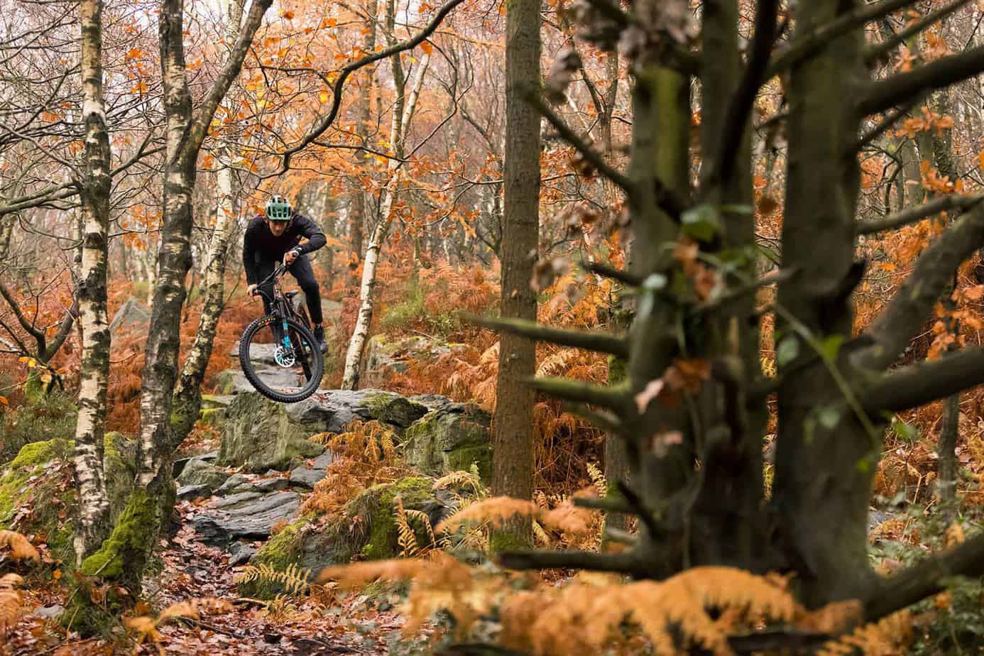 The Santa Cruz Chameleon Review That You'll Love! ⋆ Mountain Bike Insider