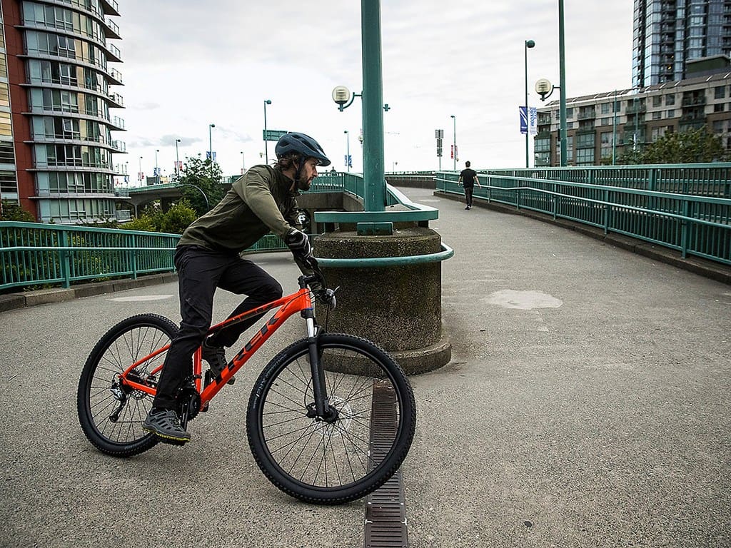 trek 820 frame size