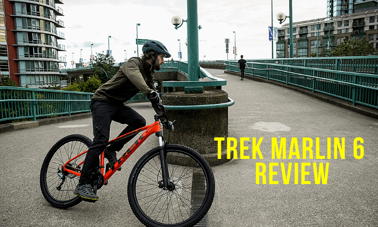 trek marlin 7 women's 2019