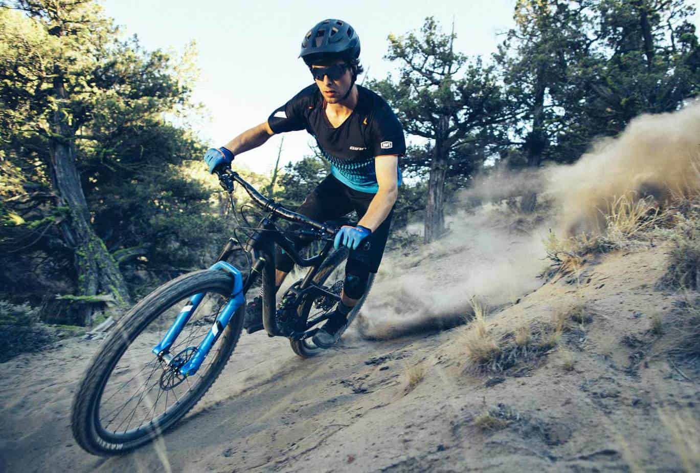 Trek vs Giant Mountain Bike Full Brand Comparison! ⋆ Mountain Bike Insider