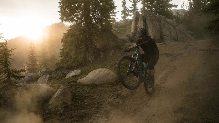 yeti sb5  review