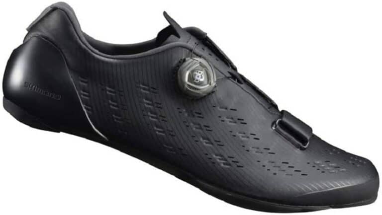 types of bike shoes