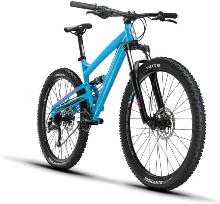 diamondback mountain bike atroz