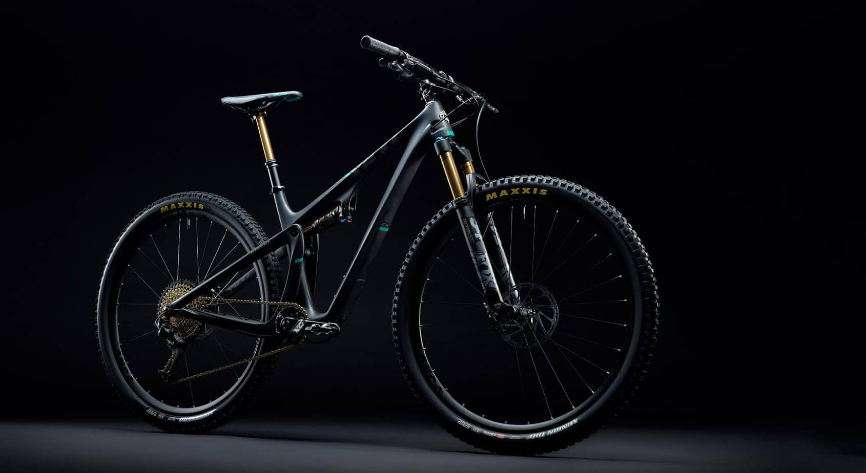 Yeti SB100