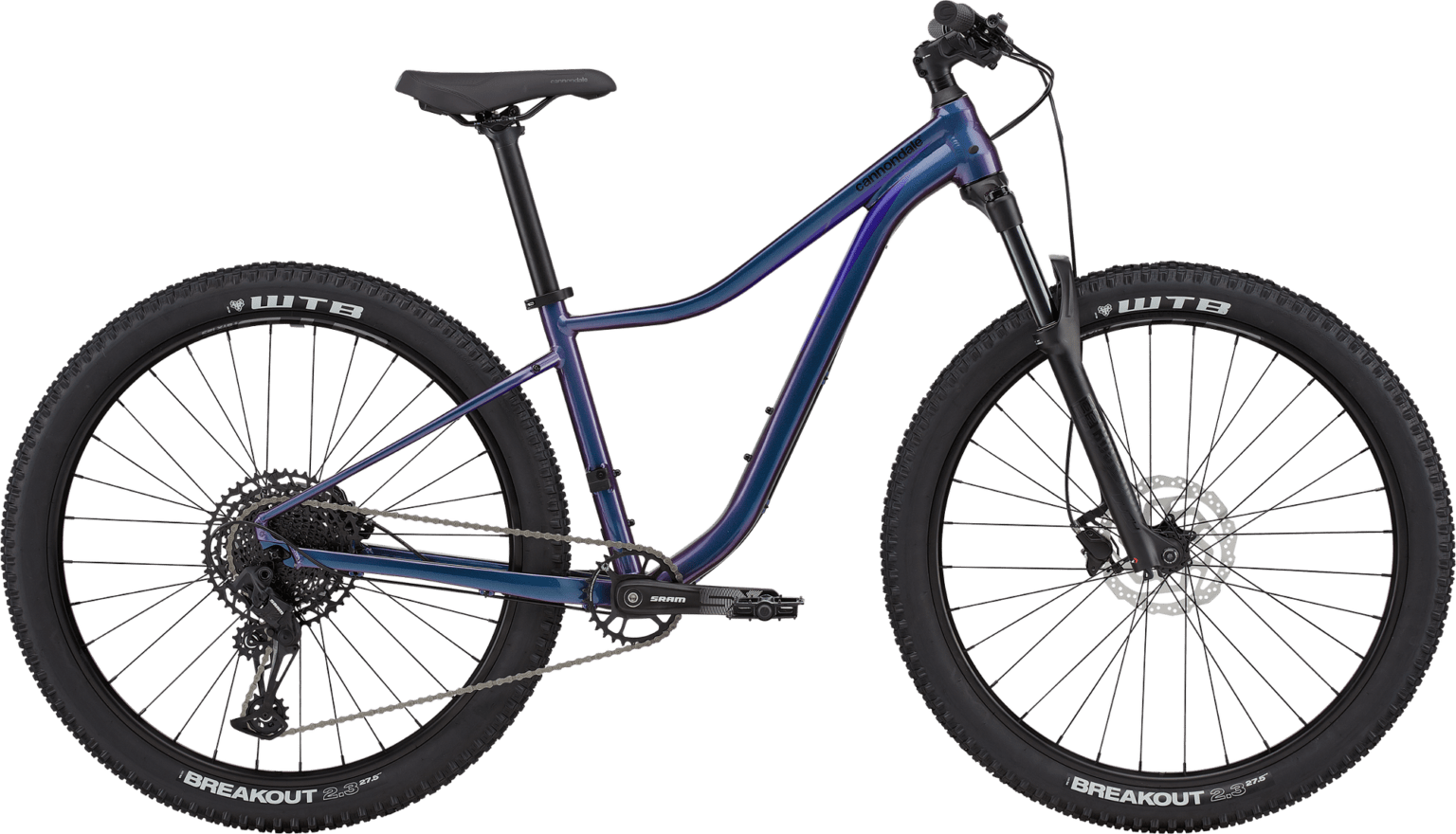 Cannondale vs Trek MTB Brand Comparison ⋆ Mountain Bike Insider