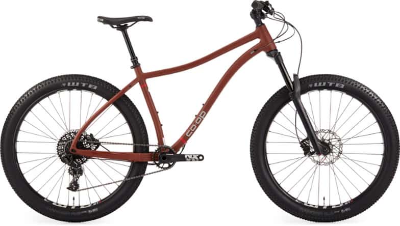 Co-op Cycles DRT 2.2 Bike