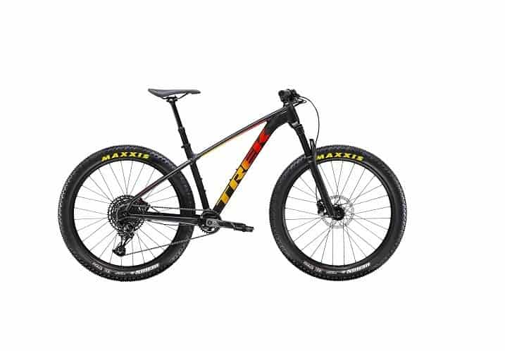 Trek Roscoe 8