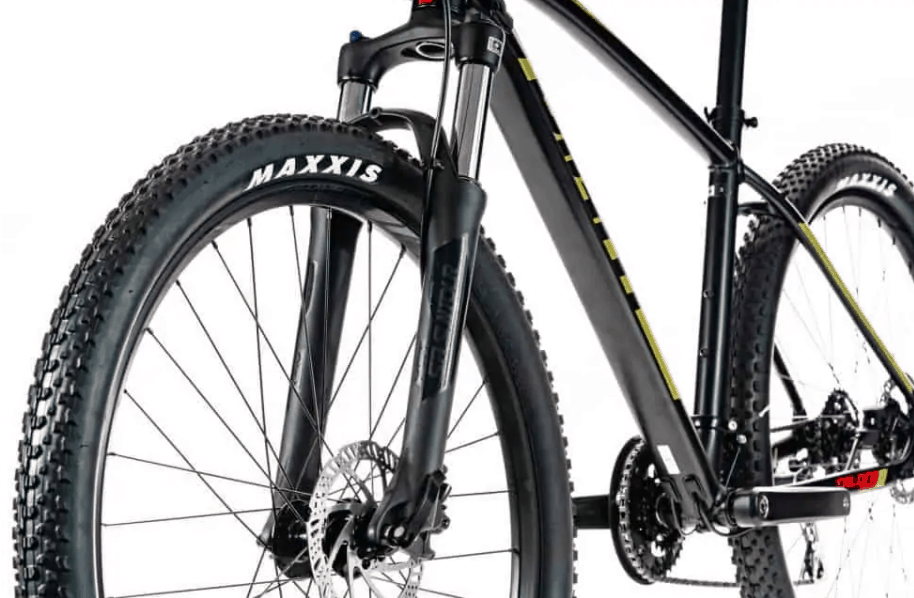 Giant Talon 3 Review Will This Work for You? ⋆ Mountain Bike Insider