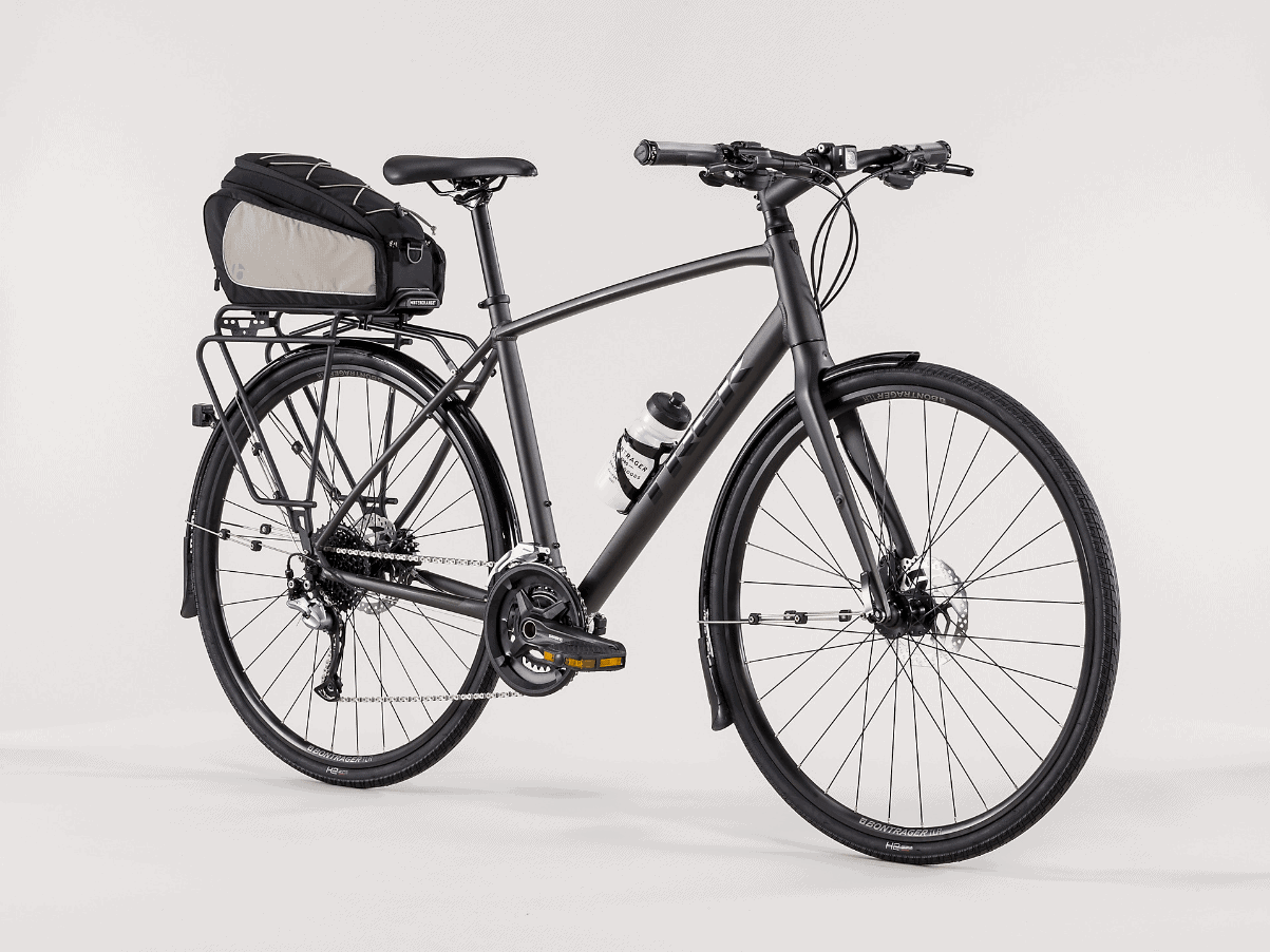 2019 fx 3 disc