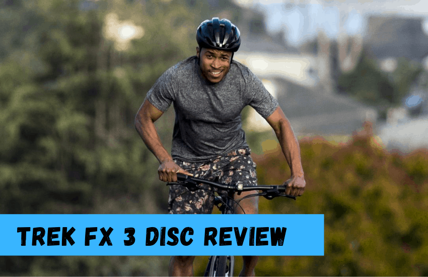 fx3 disc review