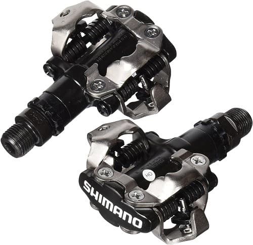 How to Find the Best Mountain Bike Pedals [MTB PEDALS GUIDE] ⋆ Mountain ...