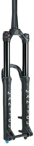 Manitou Markhor Suspension Fork