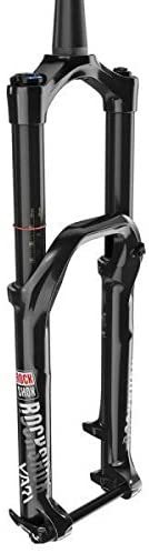 RockShox Yari Fork Review