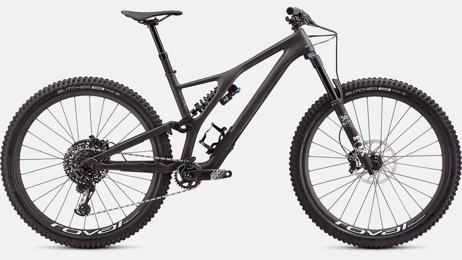 Specialized STUMPJUMPER EVO PRO 29