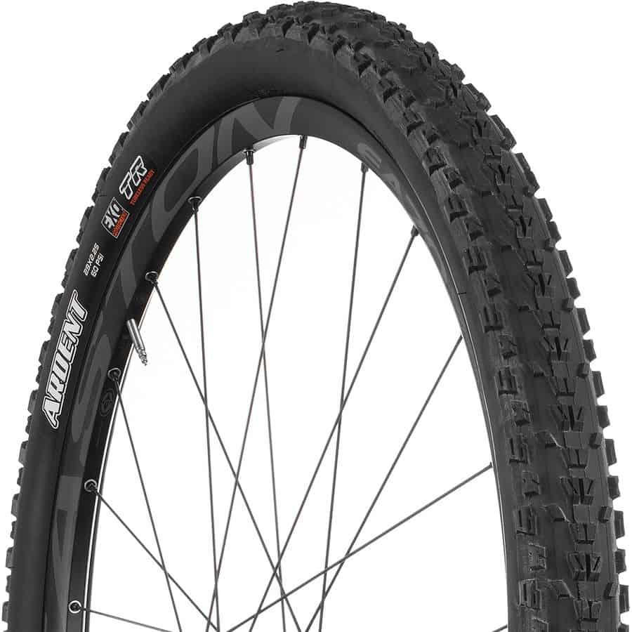 Maxxis Ardent EXO TR