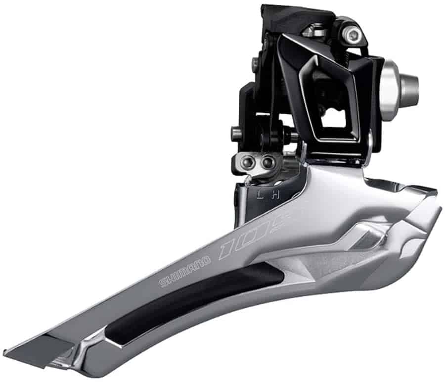 Front Derailleur