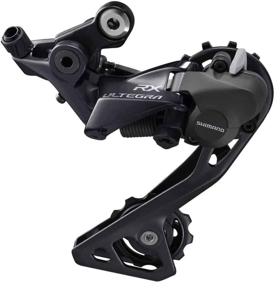 Shimano 105 Vs Ultegra: Is It Worth The Upgrade? ⋆ Mountain Bike Insider