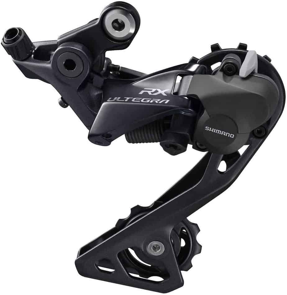 Rear Derailleur