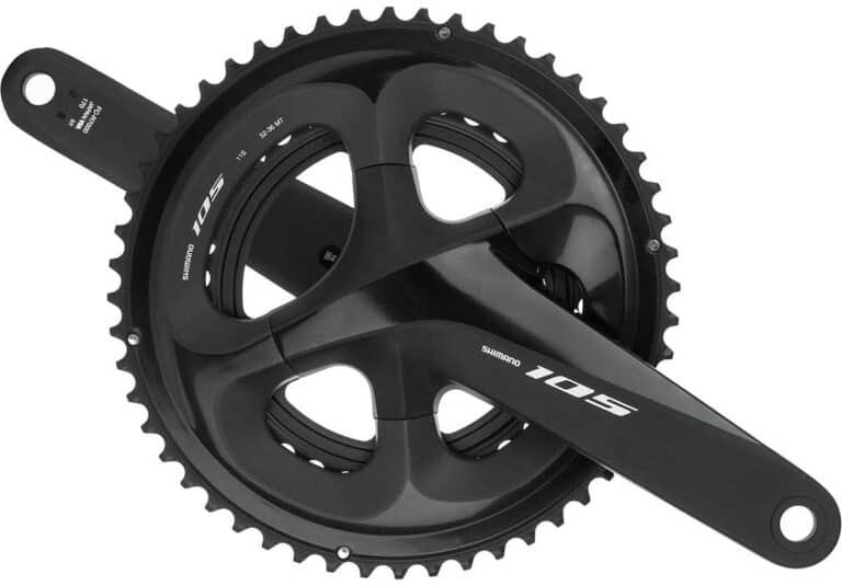 Shimano 105 vs Ultegra Is It Worth The Upgrade? ⋆ Mountain Bike Insider