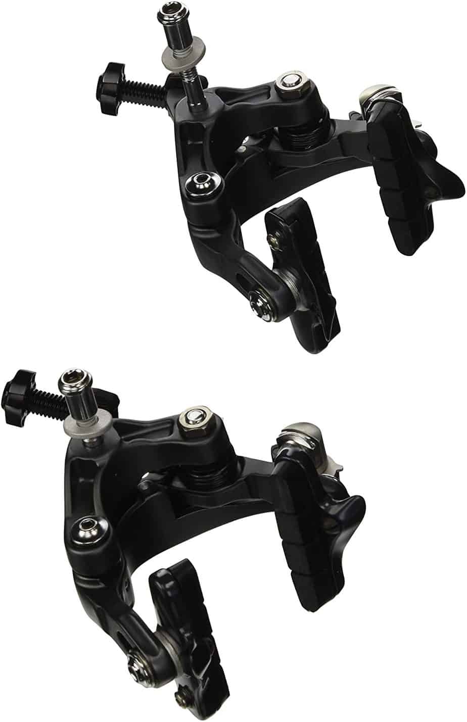 Dual Pivot Brakes