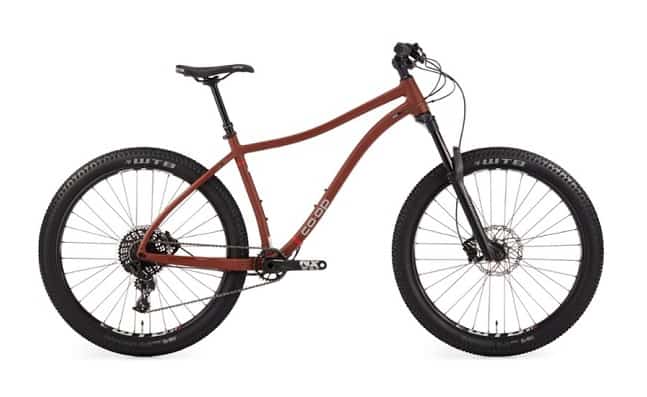 CO OP DRT 2.2 bike