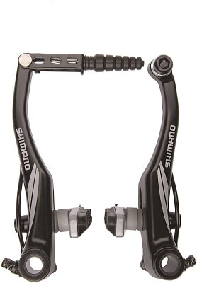 shimano acera brakes