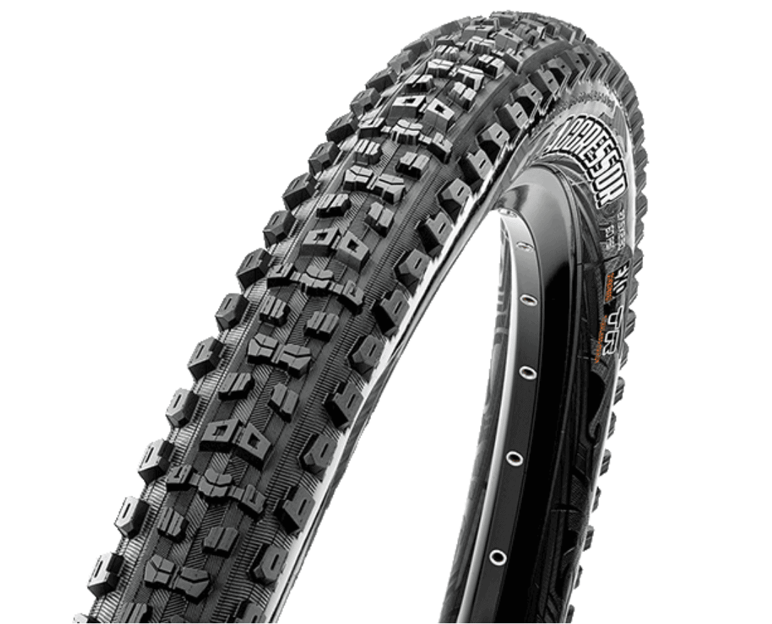 Maxxis Aggressor