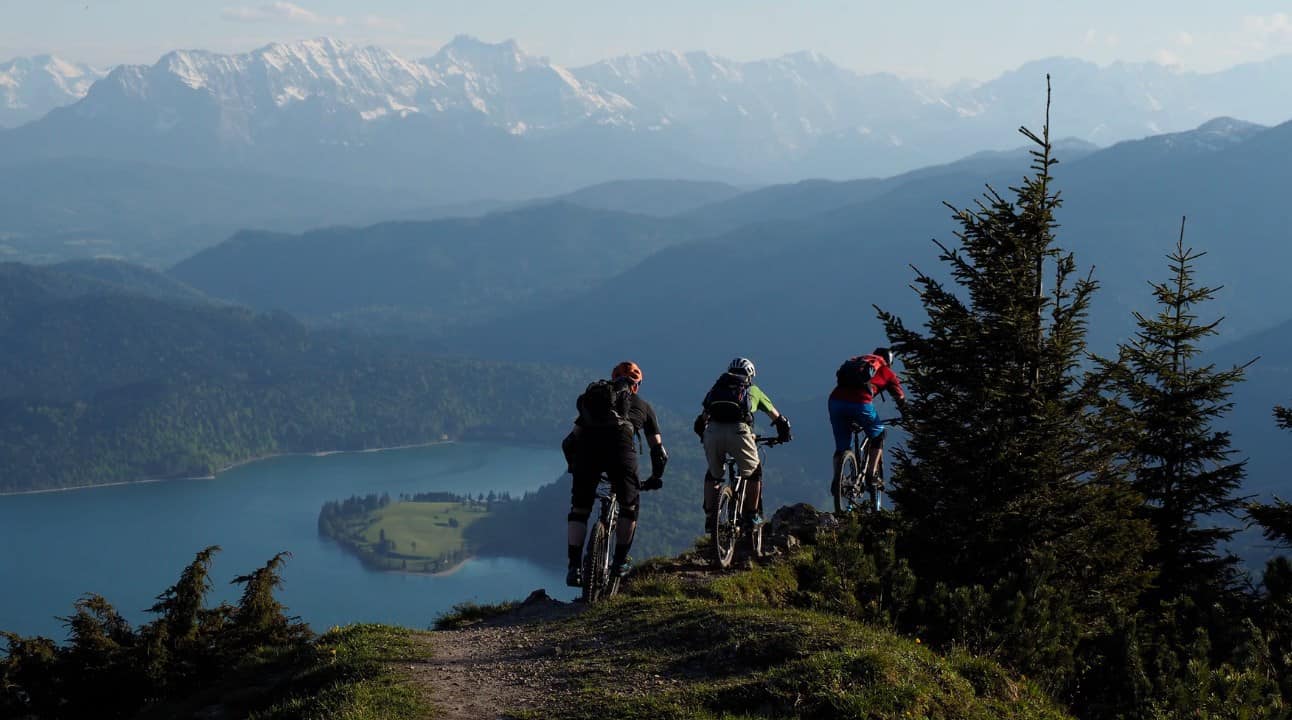 The 5 Best Diamondback Mountain Bikes ⋆ Mountain Bike Insider