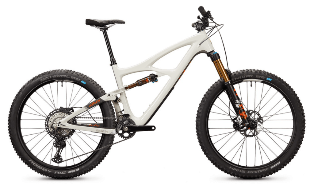 ibiky 26 inch mountain bike