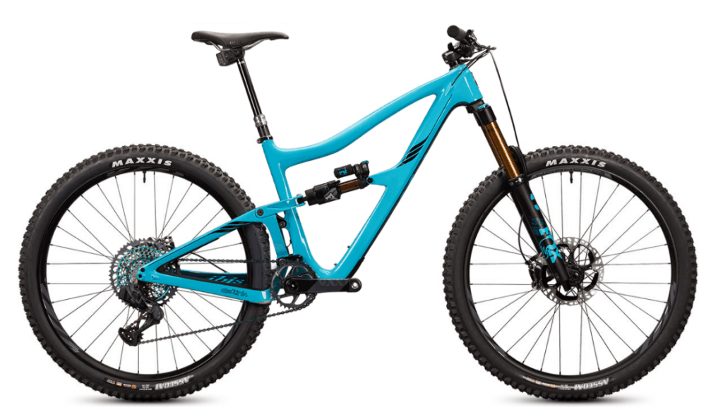 The 7 Best Ibis Mountain Bikes You Can Buy Right Now ⋆ Mountain Bike ...