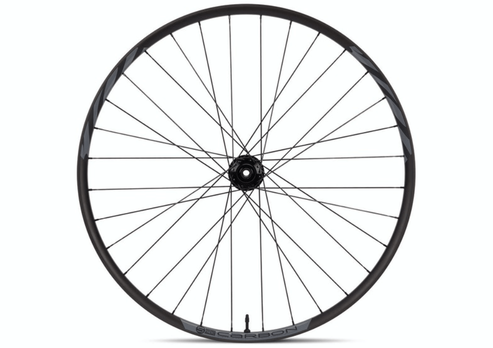 Wheel Size