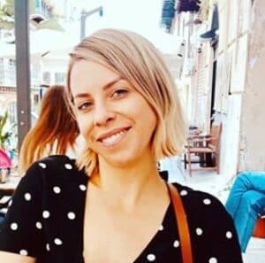 Jodie Chifey