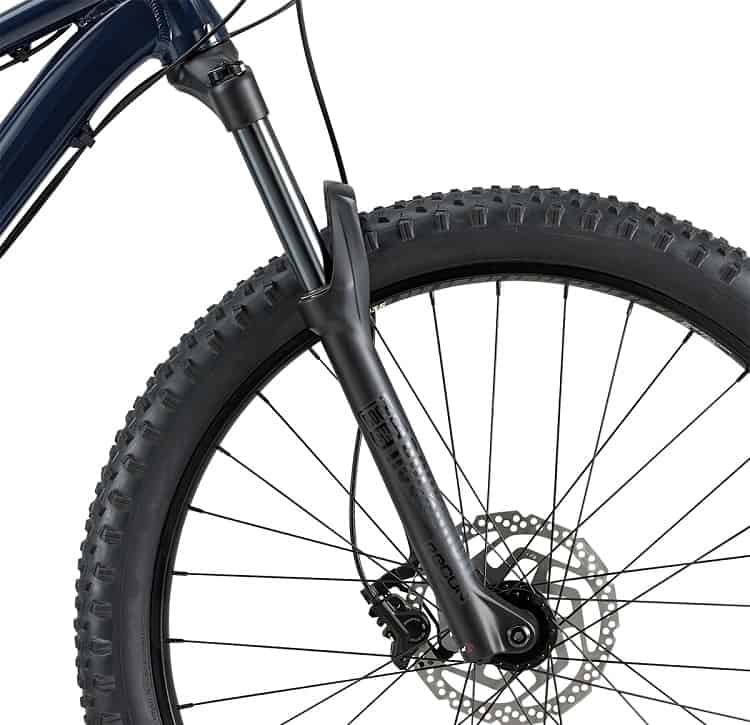 Types of Hardtail Bikes